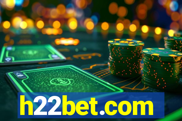 h22bet.com