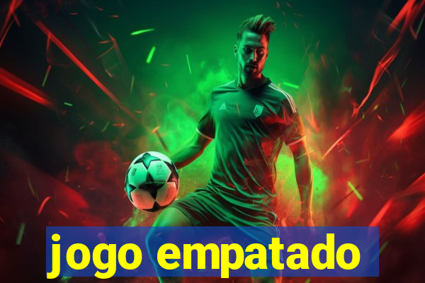 jogo empatado