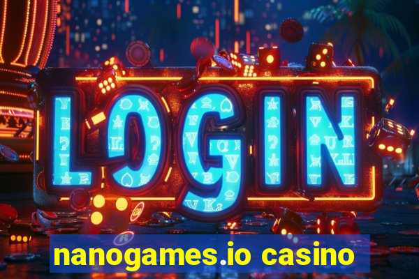 nanogames.io casino