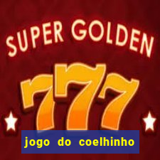 jogo do coelhinho que d谩 dinheiro