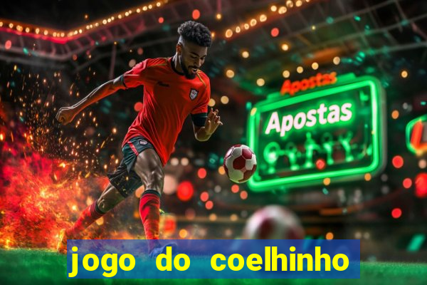 jogo do coelhinho que d谩 dinheiro