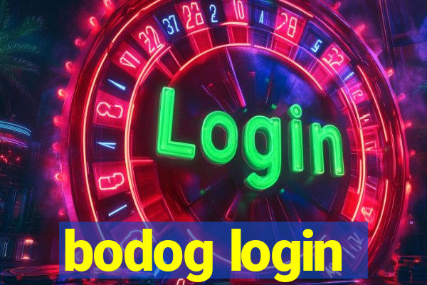 bodog login