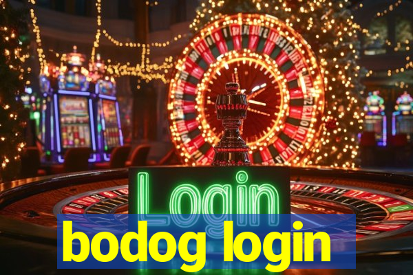 bodog login