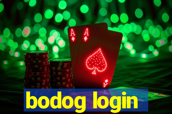 bodog login