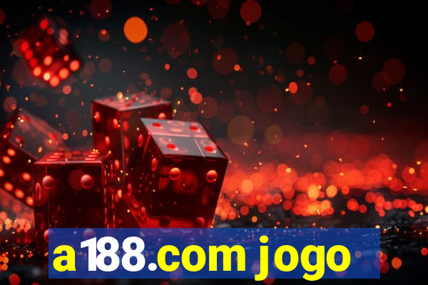 a188.com jogo