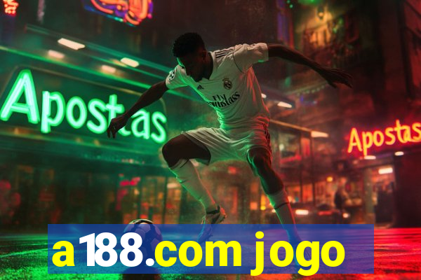 a188.com jogo