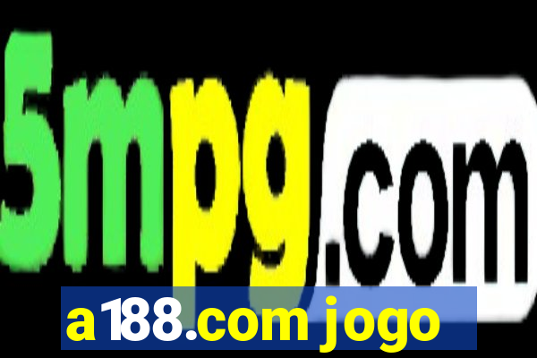 a188.com jogo