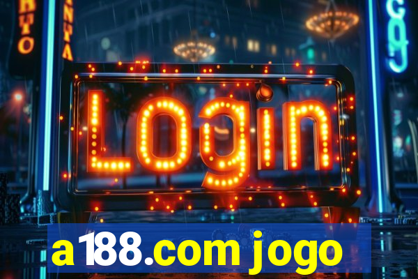 a188.com jogo