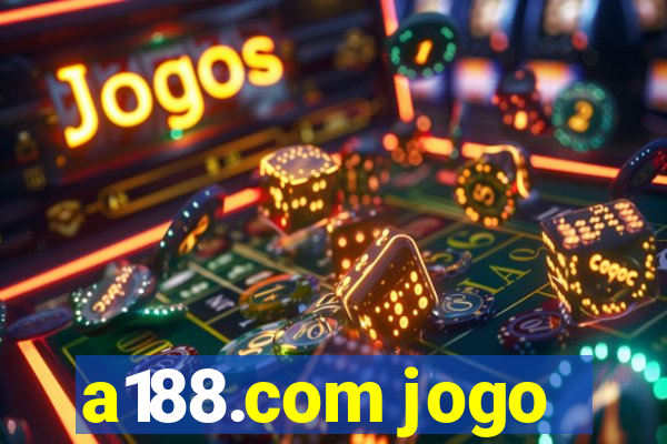 a188.com jogo