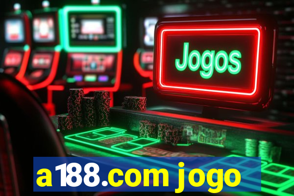 a188.com jogo