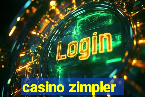 casino zimpler