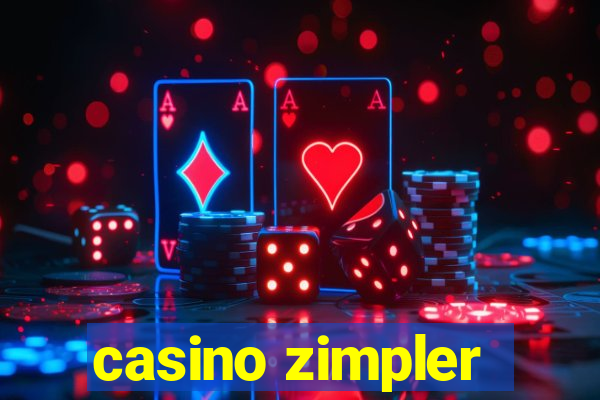 casino zimpler