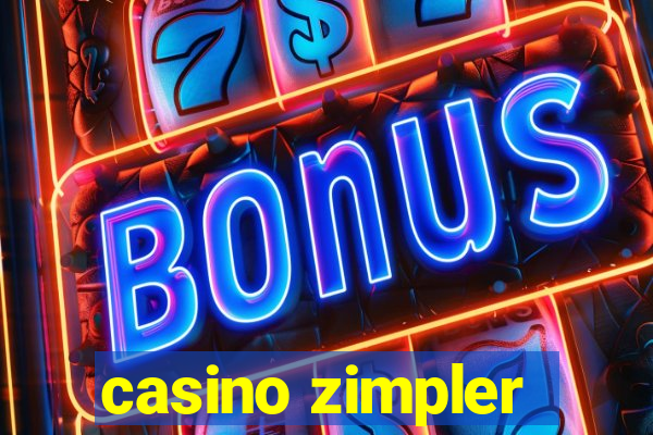 casino zimpler