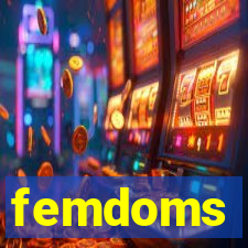 femdoms