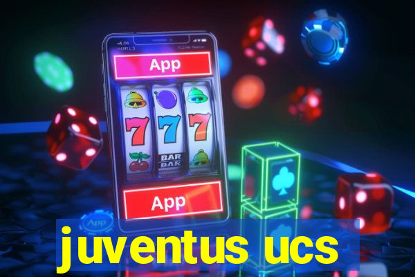 juventus ucs