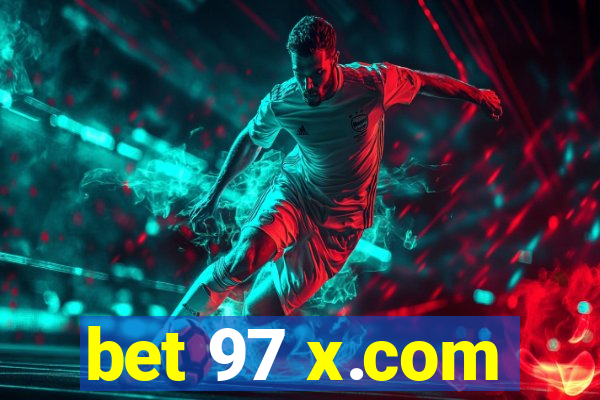 bet 97 x.com