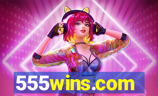 555wins.com