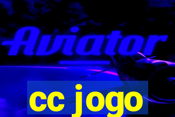 cc jogo