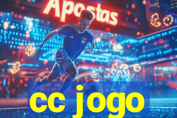 cc jogo