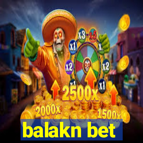 balakn bet