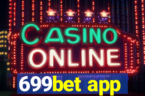 699bet app