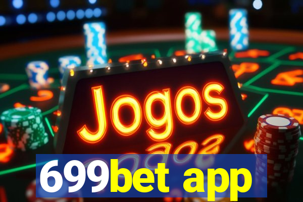 699bet app