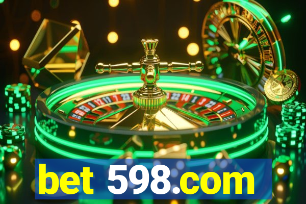 bet 598.com