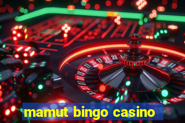 mamut bingo casino