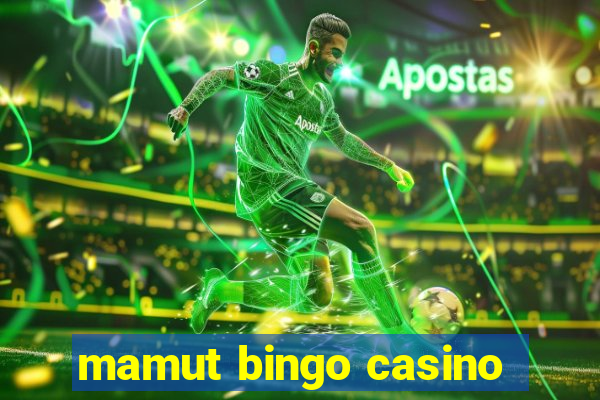 mamut bingo casino