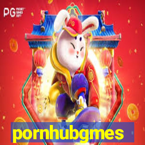 pornhubgmes