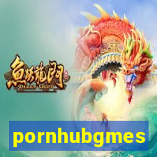 pornhubgmes