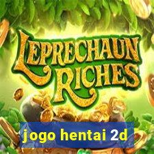 jogo hentai 2d