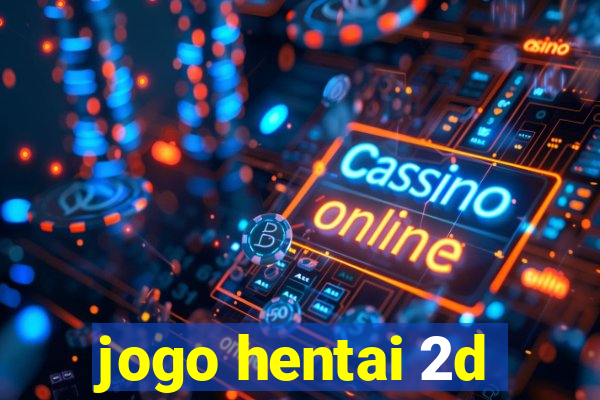 jogo hentai 2d