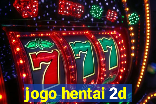 jogo hentai 2d