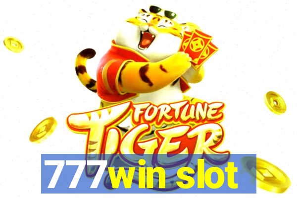 777win slot