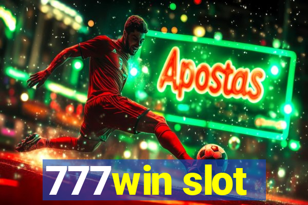 777win slot