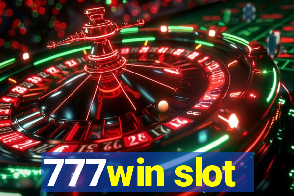 777win slot