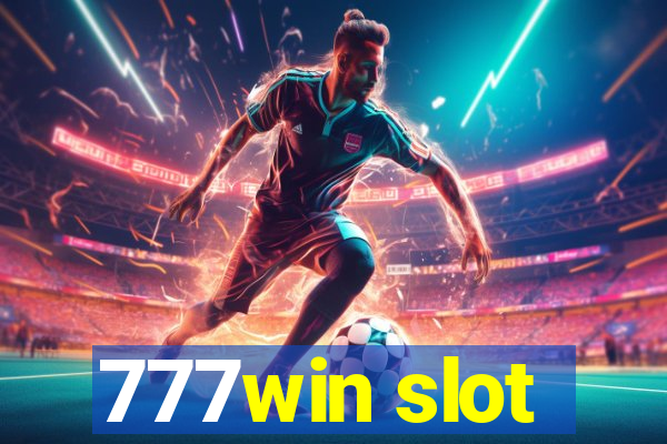 777win slot