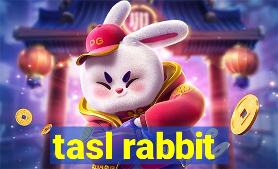 tasl rabbit