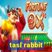 tasl rabbit