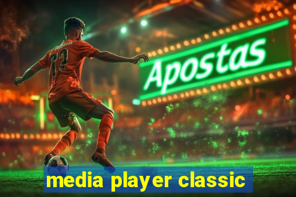 media player classic