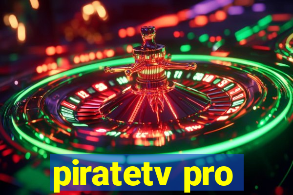 piratetv pro