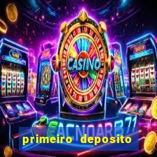 primeiro deposito estrela bet