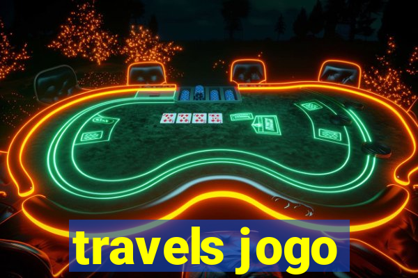 travels jogo