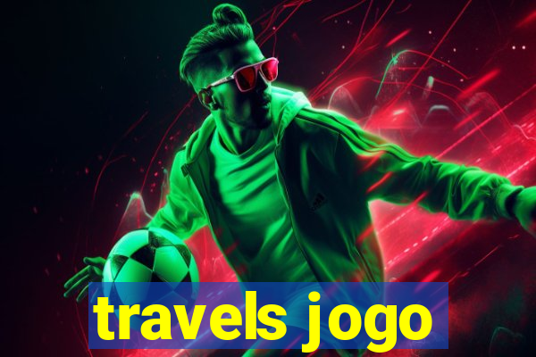 travels jogo