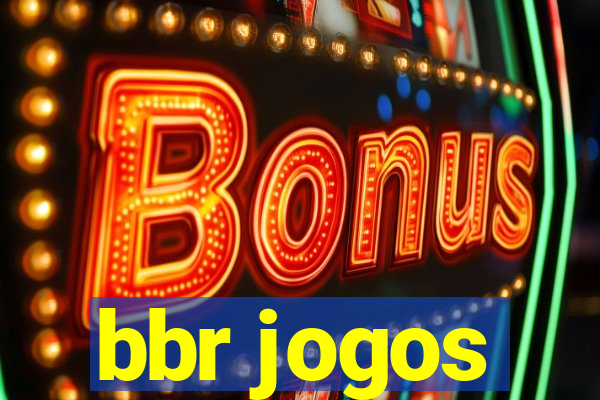 bbr jogos