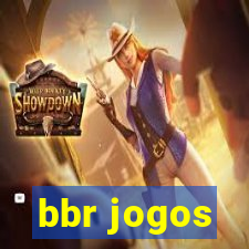 bbr jogos