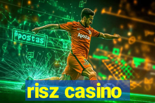 risz casino