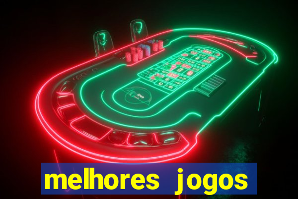 melhores jogos mmorpg mobile