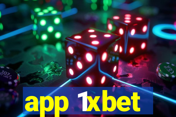 app 1xbet